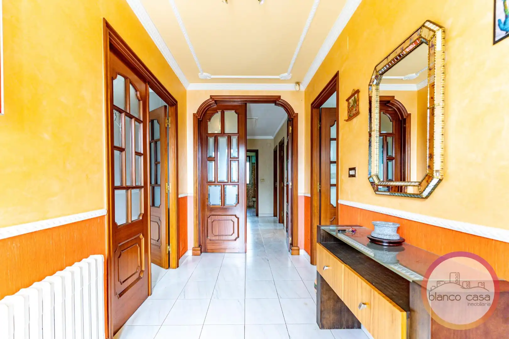 Casa o chalet en venta en Carballo con Calefacción
