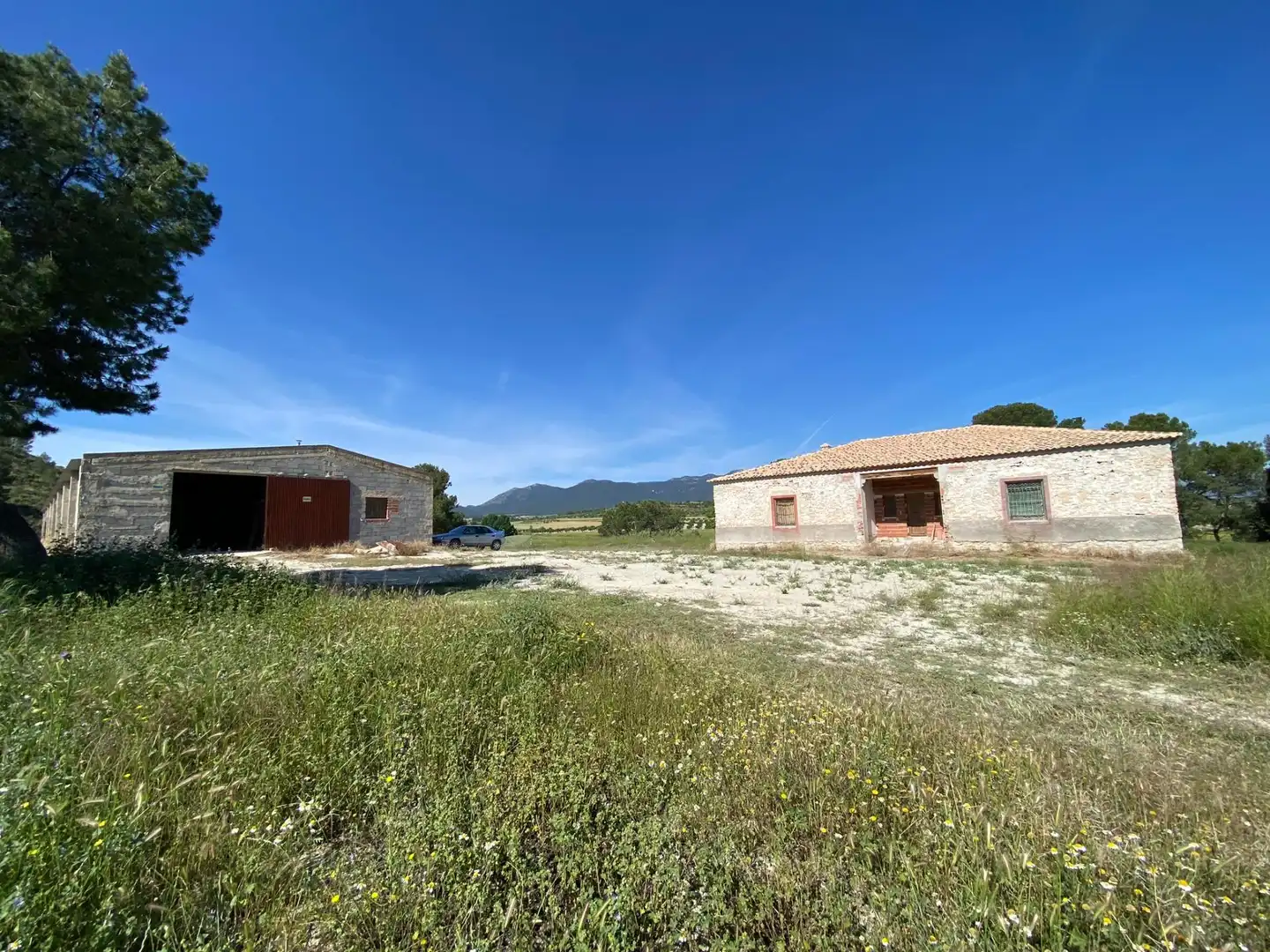 Villa à vendre à Moratalla, imagen 2