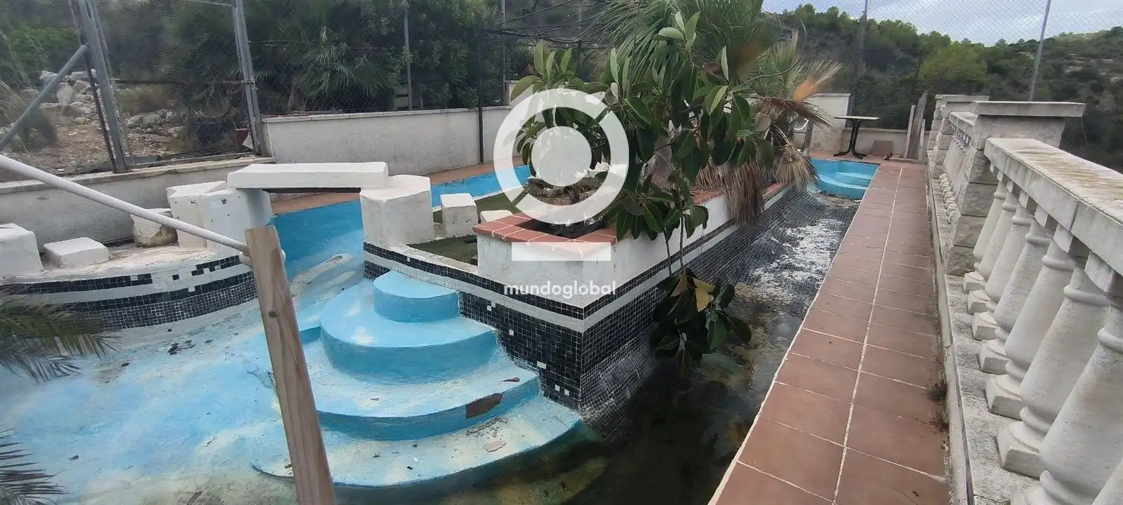 Villa con piscina in vendita a VALLES, imagen 62