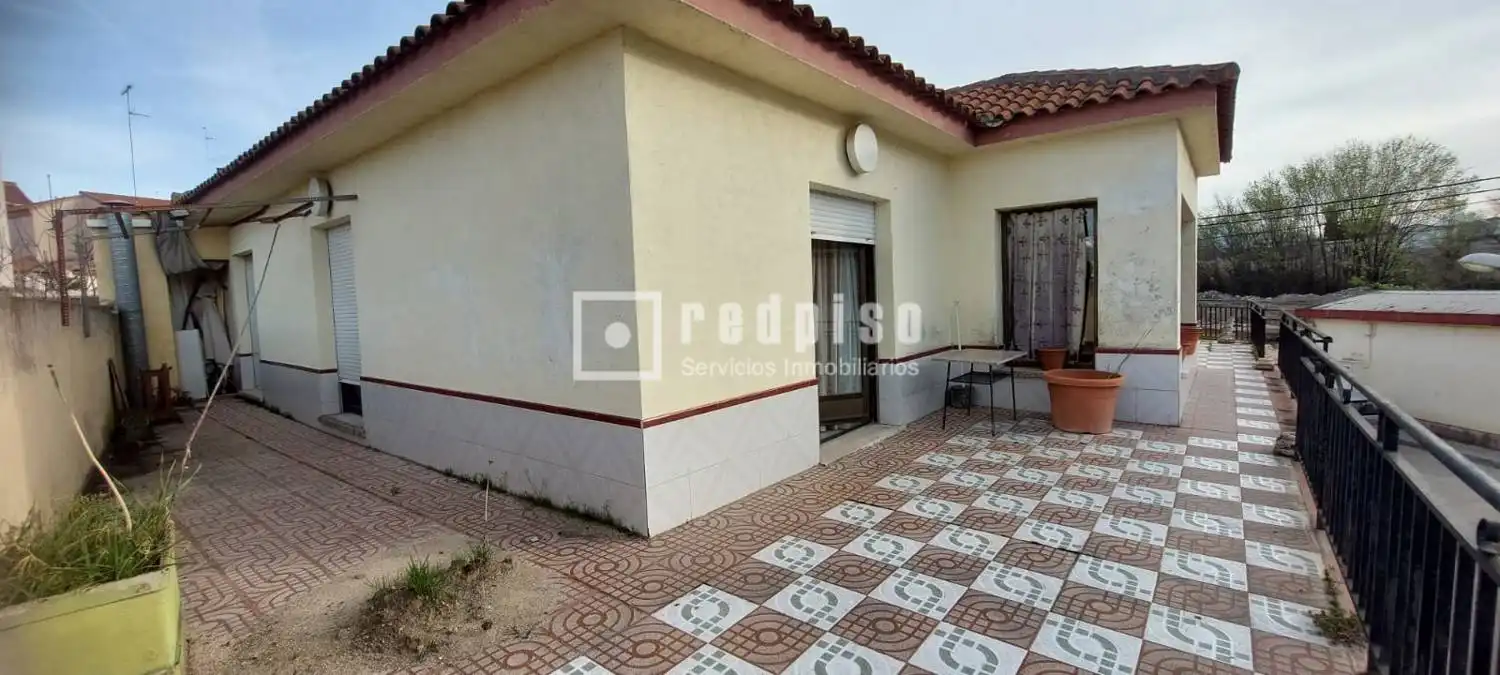 Houses for sale in Cebolla