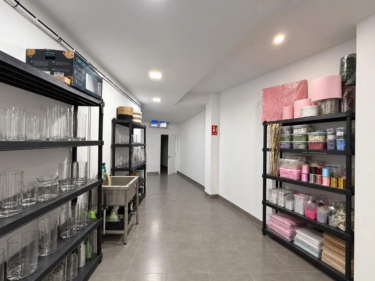 Commercial properties for sale in Benimaclet