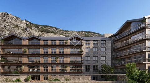Foto 3 de Piso en venta en Canillo pueblo, Canillo