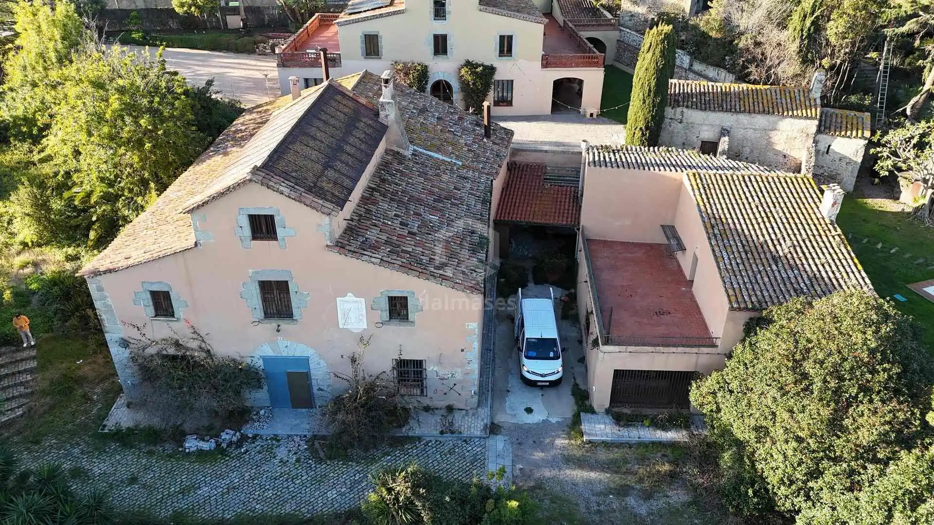 Maison avec jardin à vendre à de Mataró, imagen 113