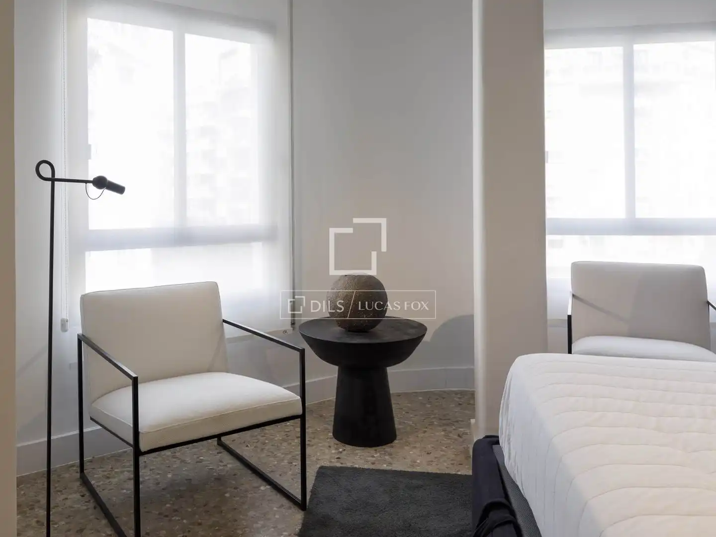Appartement avec terrasse à louer à Extramurs, imagen 40