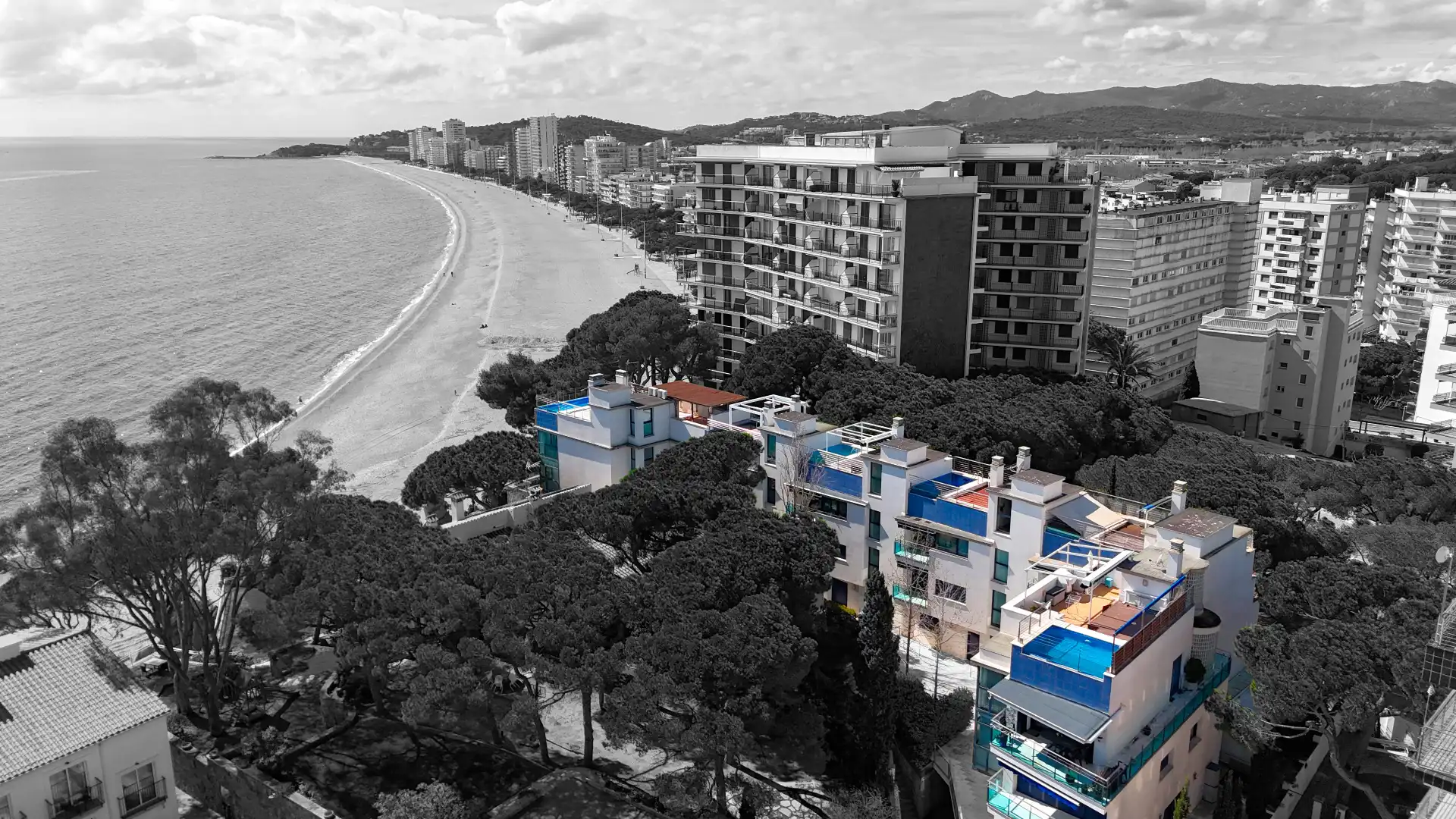 Pis amb piscina en venda a Carrer Punta d'en Ramis 16, imagen 3