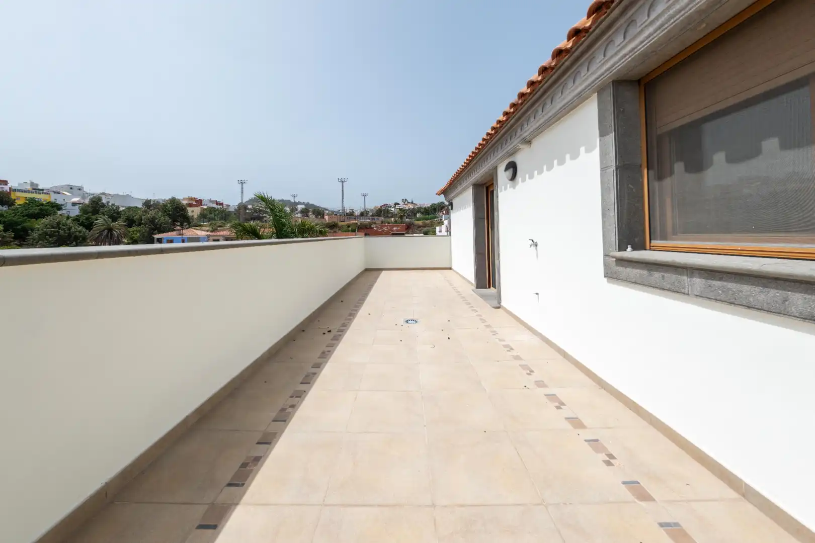 Villa con terrazza in vendita a Calle Escritor Secundino Delgado, imagen 47