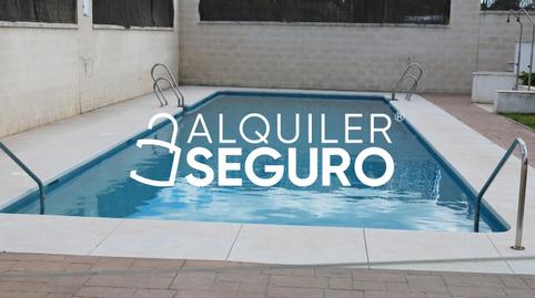 Foto 2 de Pis de lloguer a Rocío Jurado, Paraíso Arenal - La Colina, Córdoba