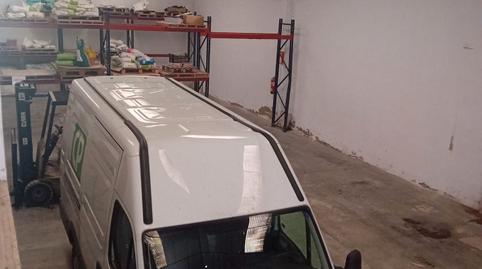 Foto 4 von Geschaftsraum zur Miete in Avenida Zaragoza, 105, Cadrete, Zaragoza