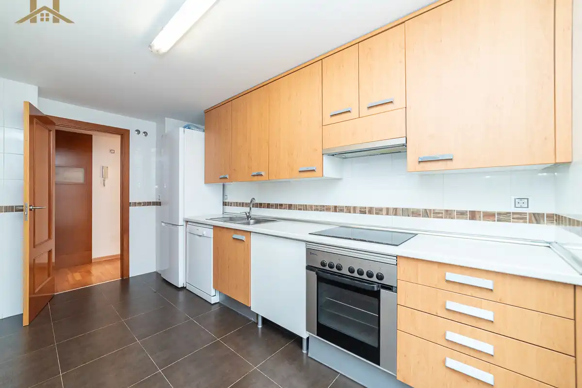 Appartement avec piscine à vendre à Avenida de Francia 134, imagen 6