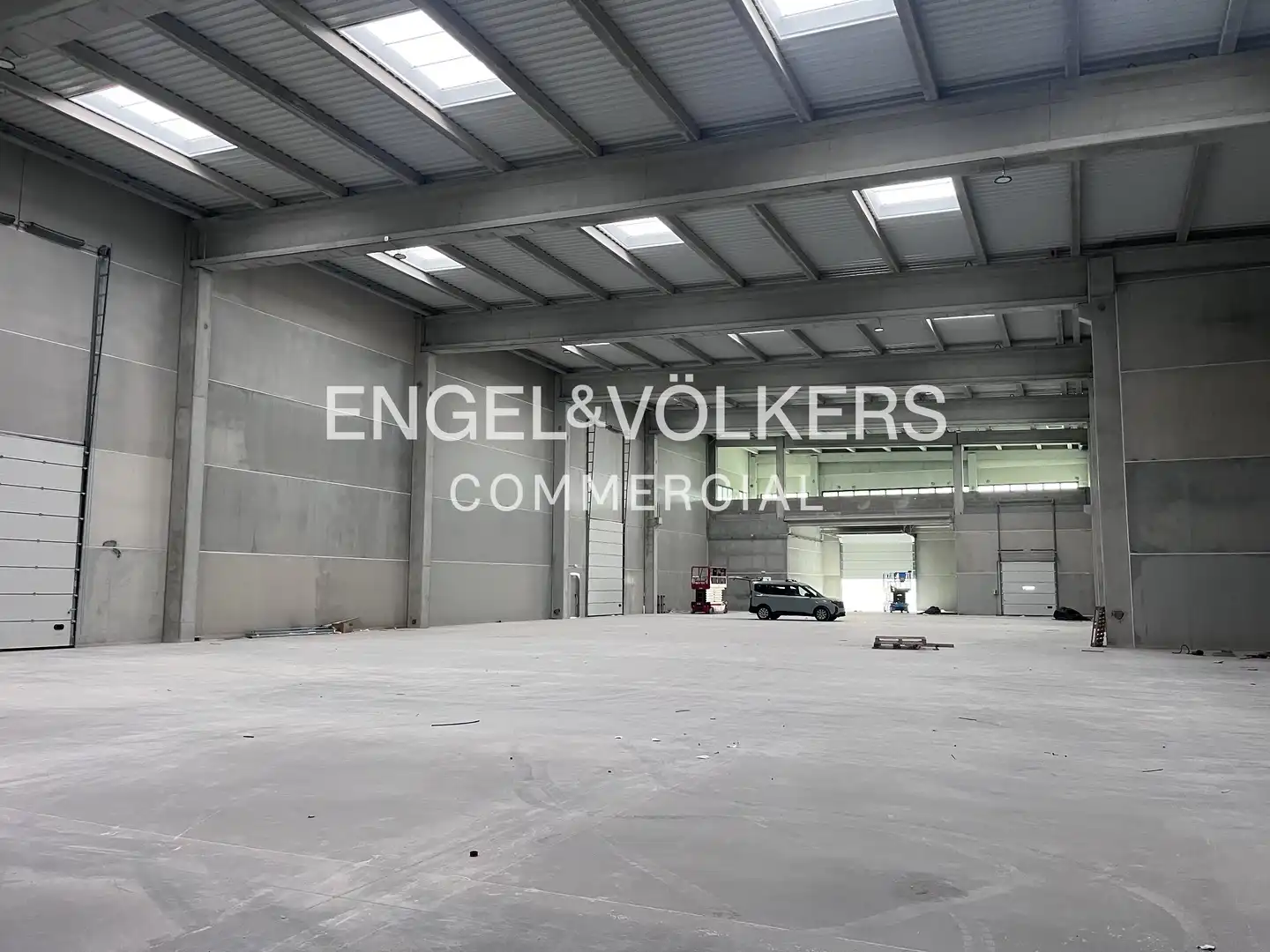 Nave industrial en alquiler en Polinyà, imagen 5