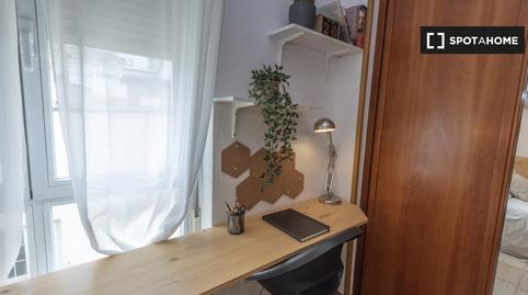 Foto 2 de Piso para compartir en Vallehermoso, Madrid