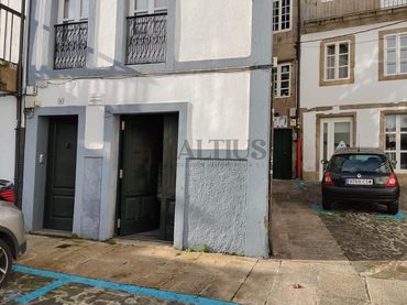 Local comercial en venda a Pracina Praza da Algalia de arriba