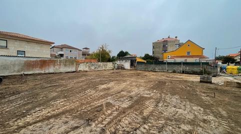 Photo 3 of Single-family semi-detached for sale in Rúa Suso Vaamonde Polo, 11, Alcabre, Pontevedra