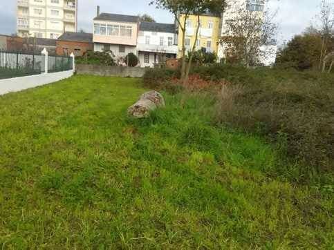 Terreno industrial en venta en Lugo Capital