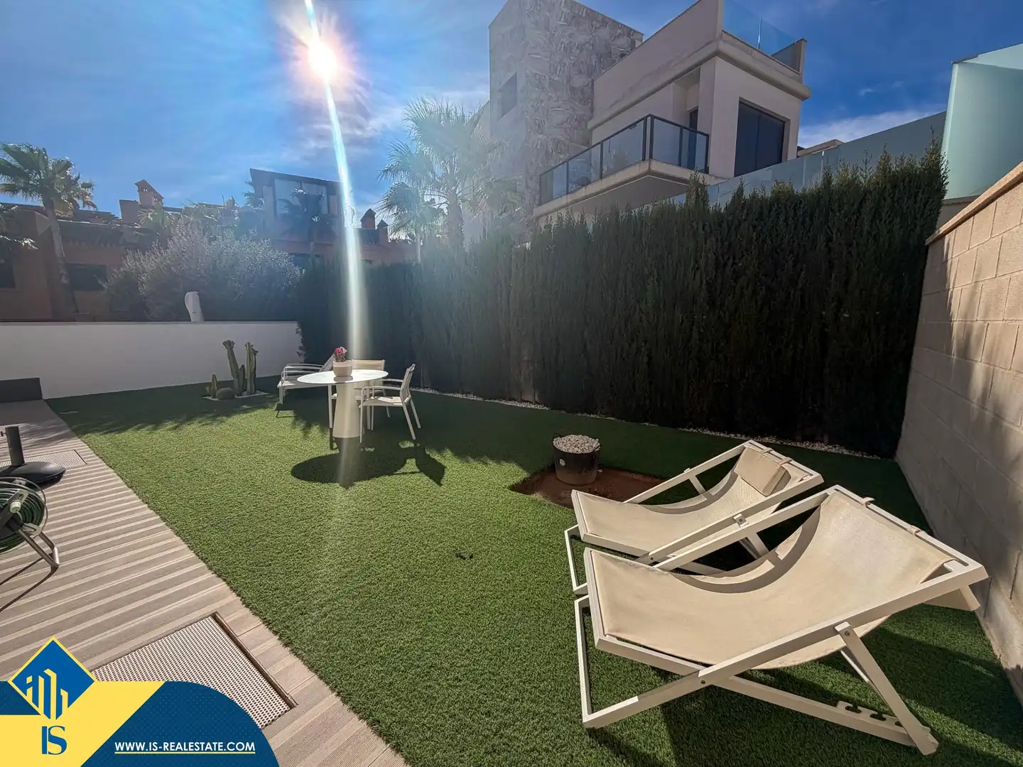 Villa avec piscine à vendre à San Miguel de Salinas, imagen 13