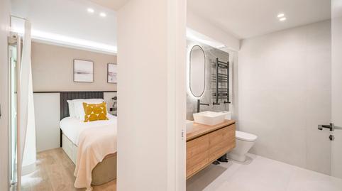 Foto 3 de Dúplex en venda a Calle de Goya, 19, Recoletos,  Madrid Capital