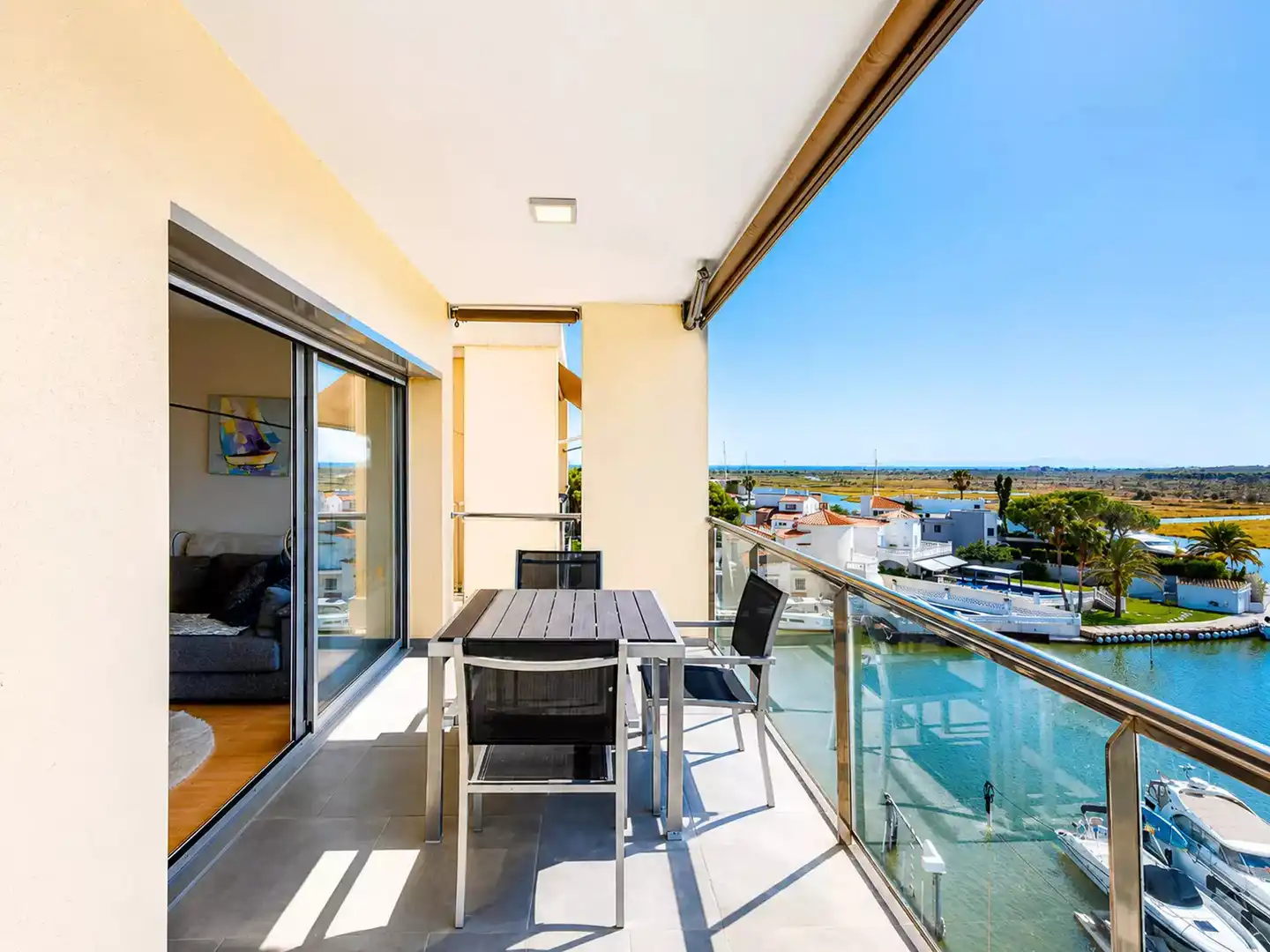 Appartement avec piscine à vendre à Santa Margarita, imagen 5