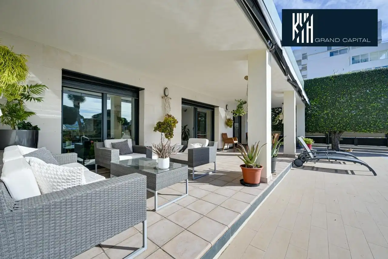 Detached house for sale in Calle del Cap de la Gola, imagen 17