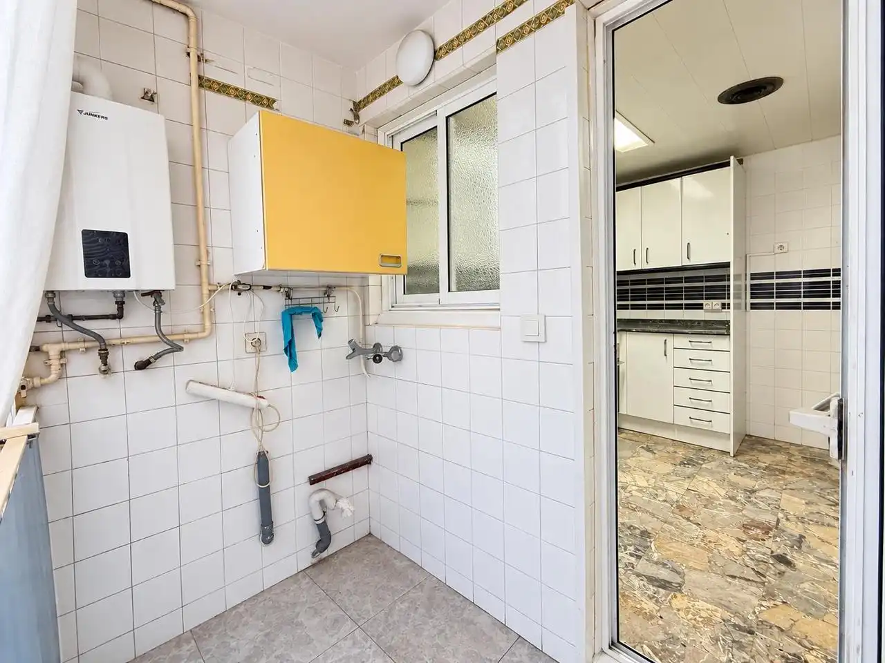 Cocina de Piso en venta en Centre