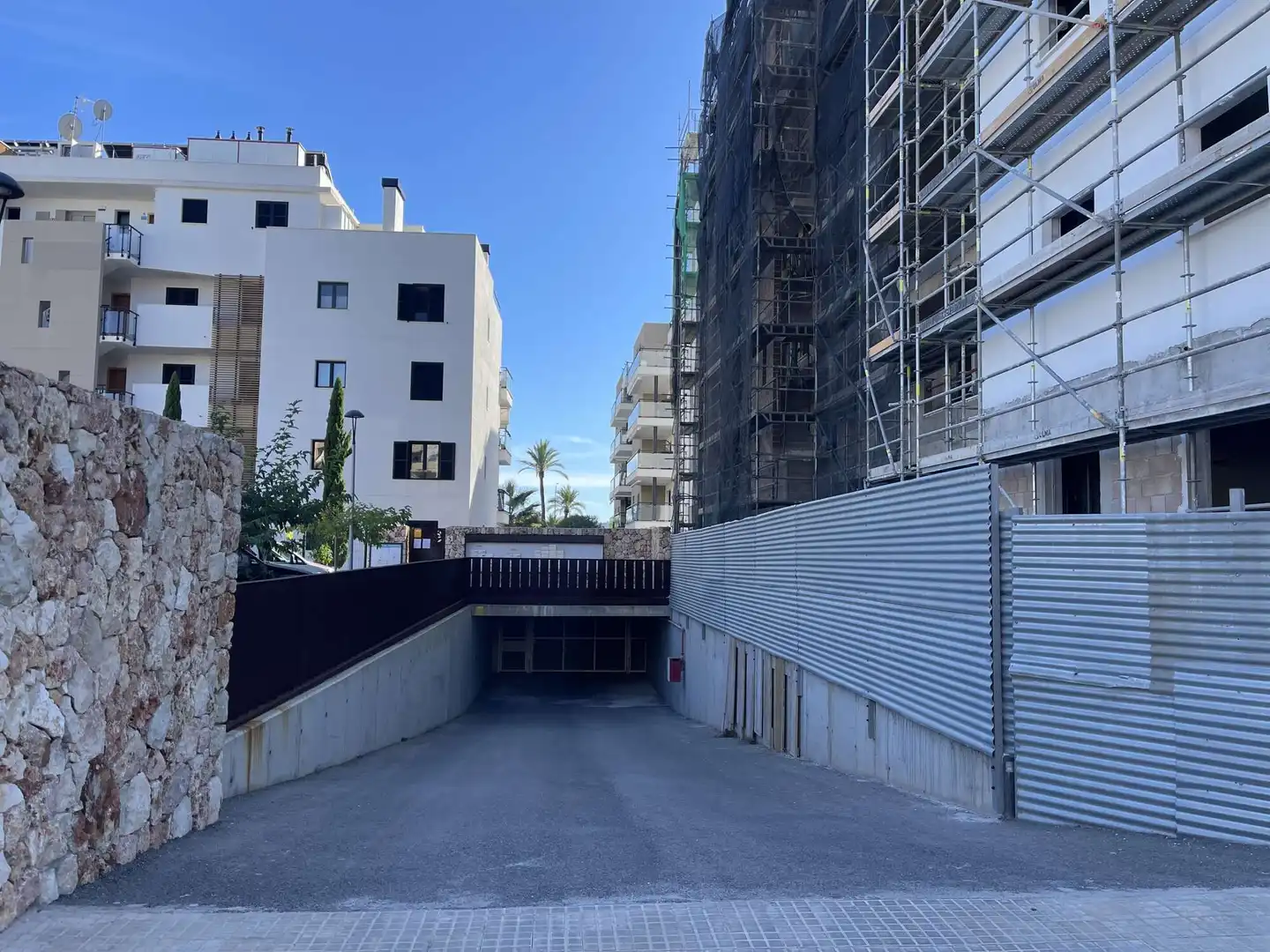 Pis amb terrassa en venda a Sant Llorenç des Cardassar, imagen 6