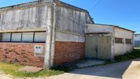 Exterior view of Industrial buildings for sale in Lladó