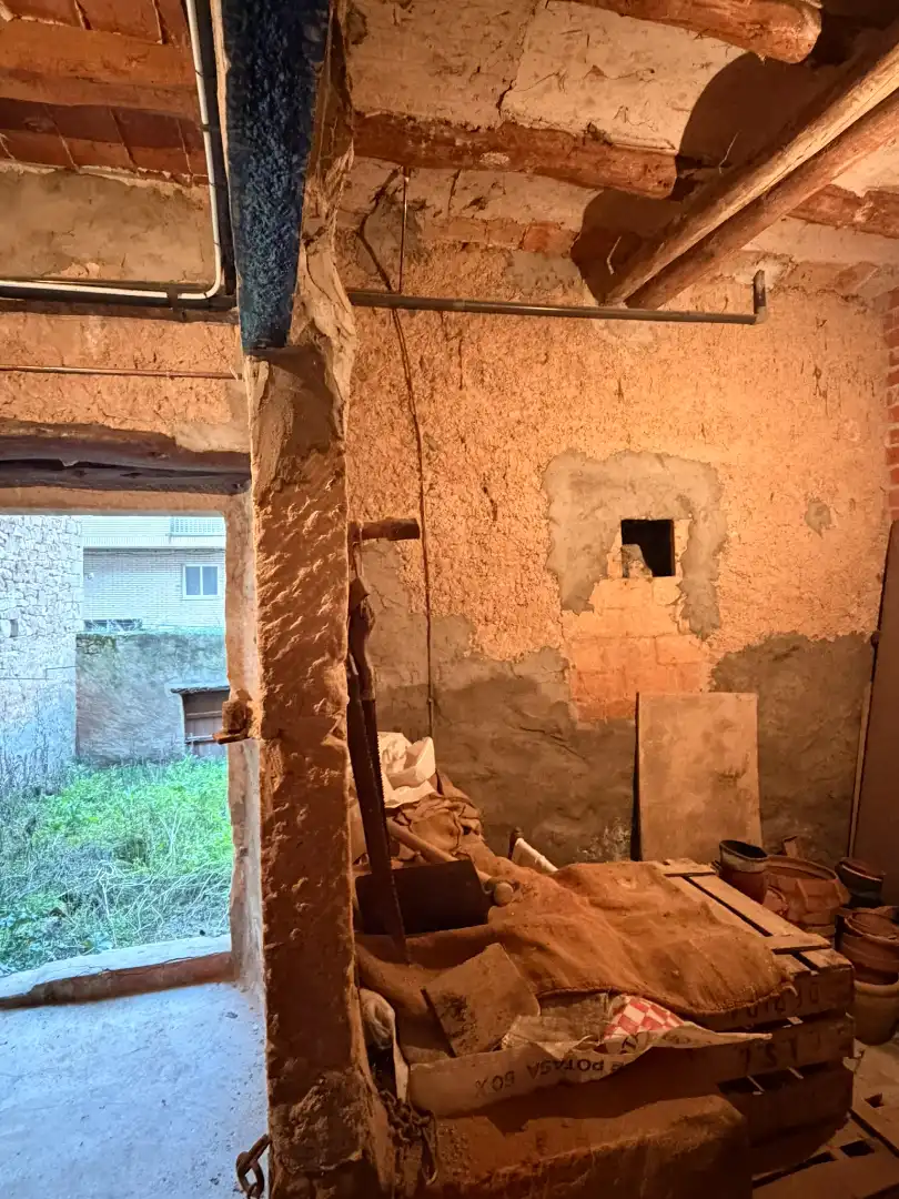 House with terrace for sale in Carrer Sant Joan, imagen 19