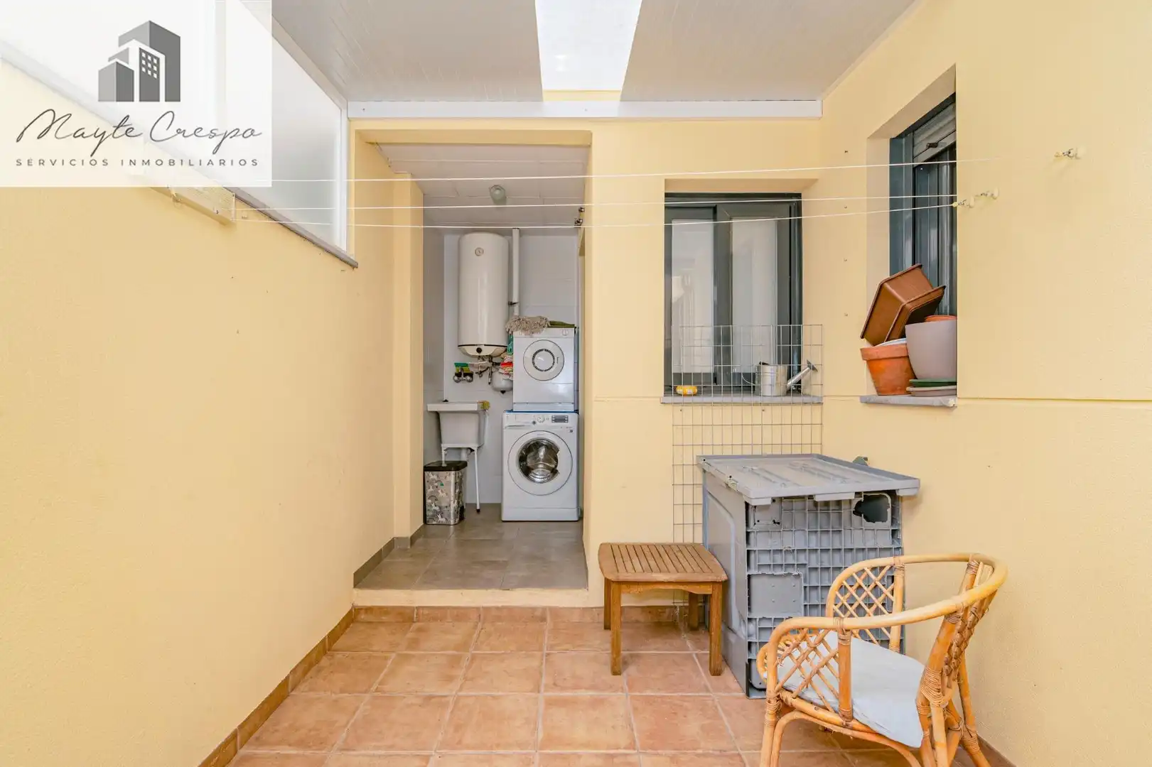 Piso con piscina en venta en Avenida DE LAS ACACIAS(LOMA VERDE, imagen 42