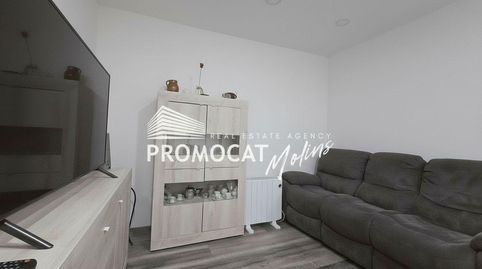 Foto 4 de Planta baja en venta en Molins de Rei, Barcelona