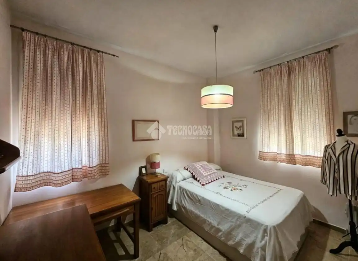 Habitación de Casa o chalet en venta en Mairena del Aljarafe