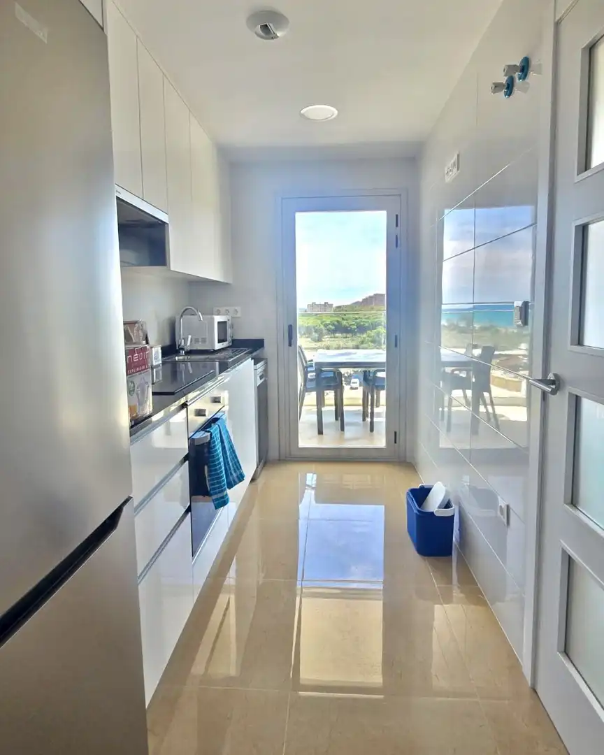 Appartement avec piscine à vendre à Cabanes, imagen 14