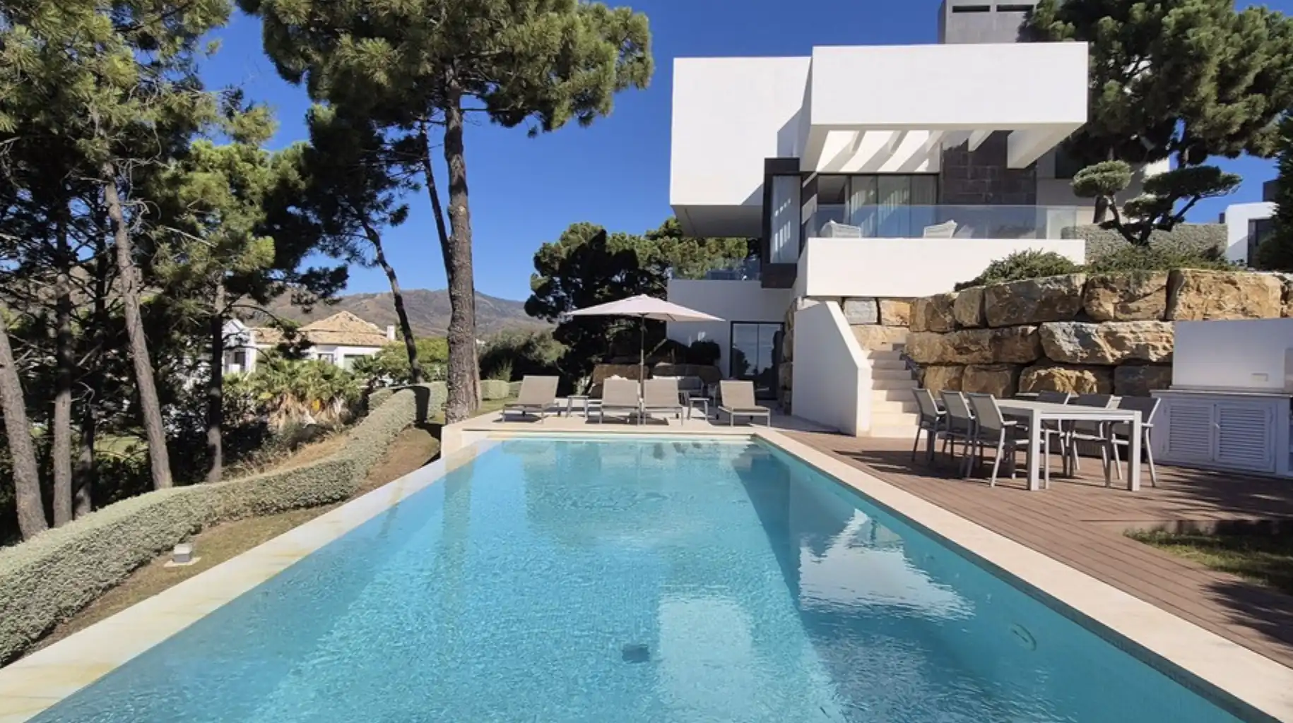 Chalet con terraza en venta en Calle Juan Lerma Valero 19G, imagen 46