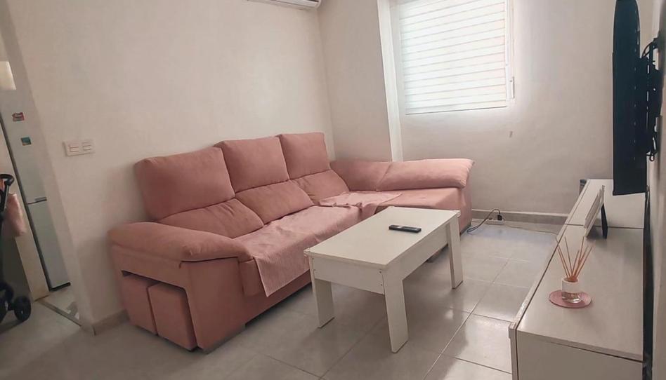 Foto 1 de Pis en venda a Calle Obispo Franquis Lasso, Mangas Verdes - Las Flores - Parque del Sur, Málaga