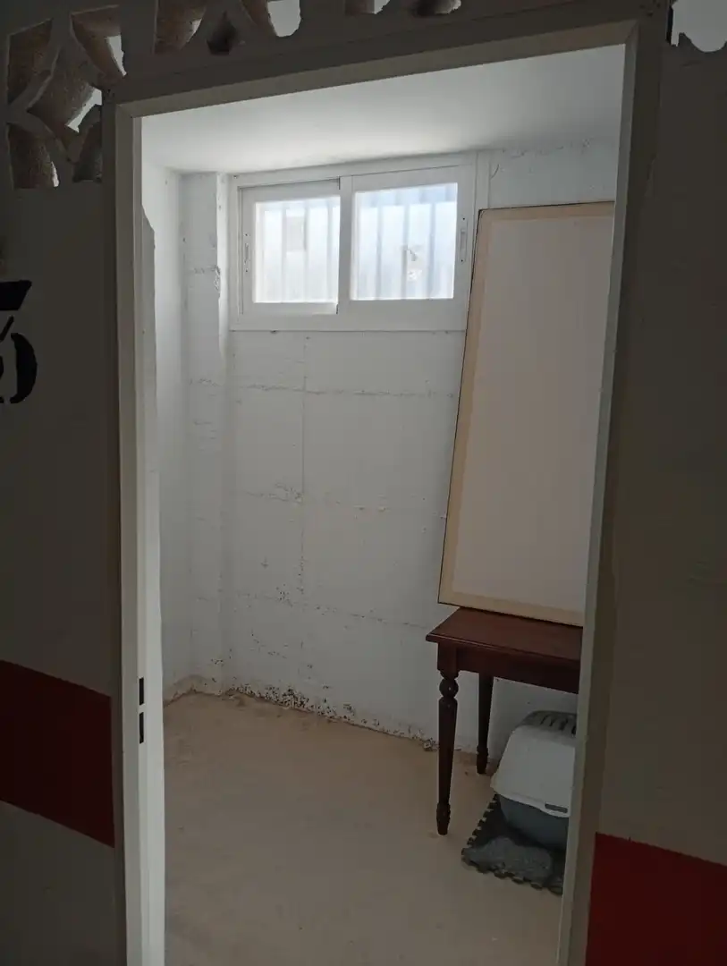 Garage for sale in Motril