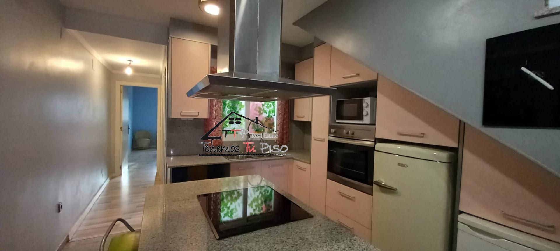 Kitchen of House or chalet for sale in Benicarló  with Heating, Terrace and Alarm