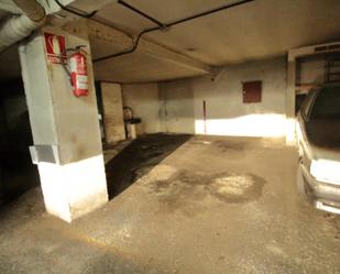 Garage to rent in Gijón - General Suarez Valdés, El Coto