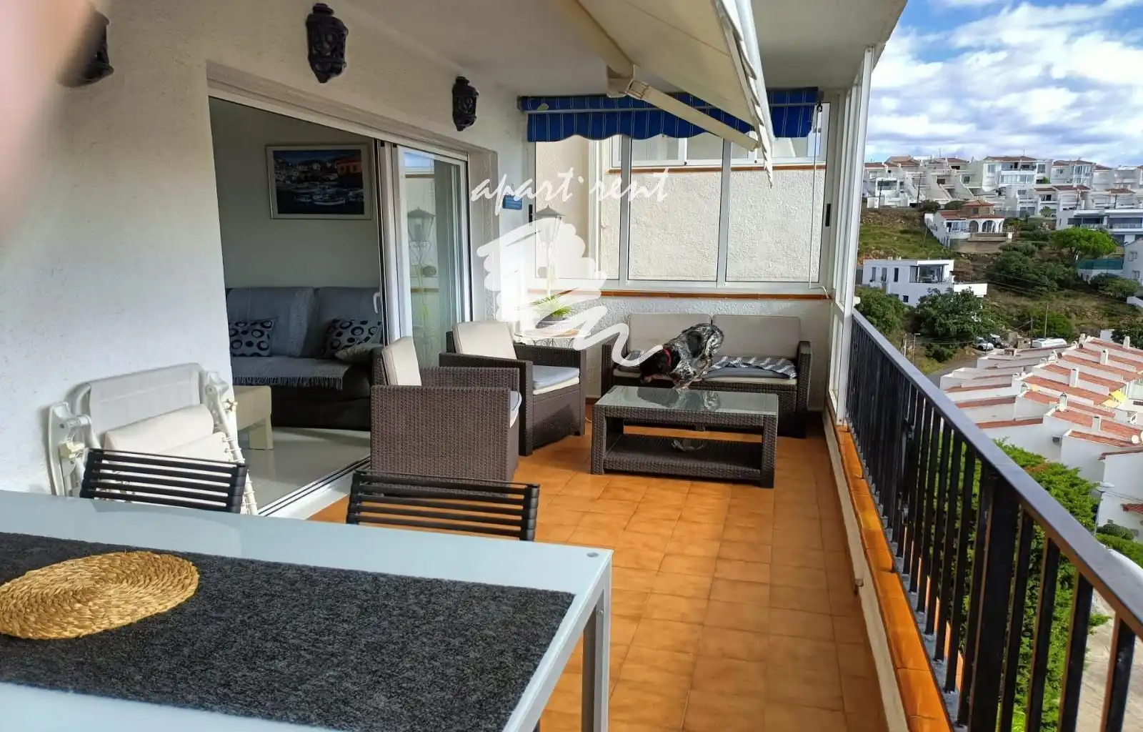 Piso con terraza en venta en joan timoneda, imagen 5