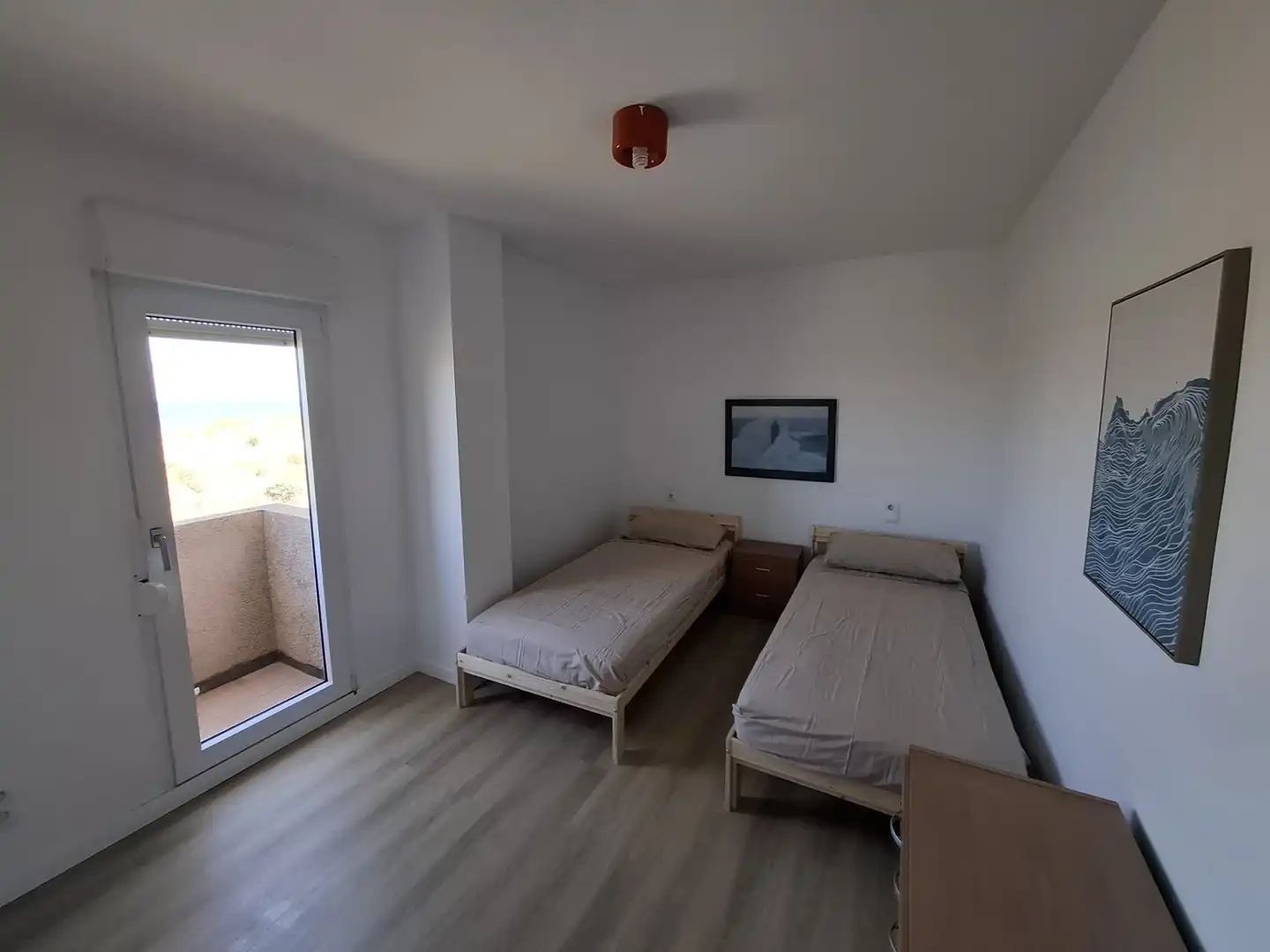 Flat for rent in Bega de Mar
