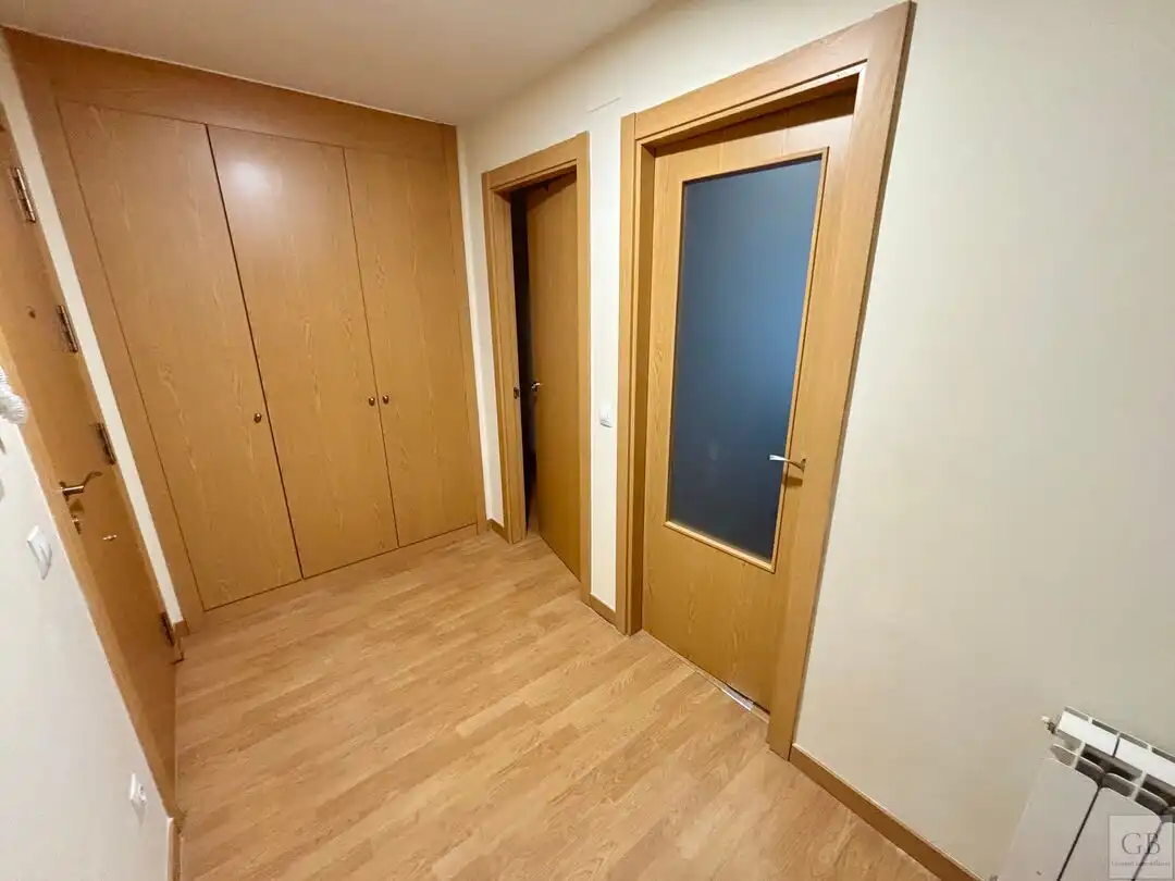 Piso en venta en Toledo con Aire acondicionado, Calefacción y Trastero
