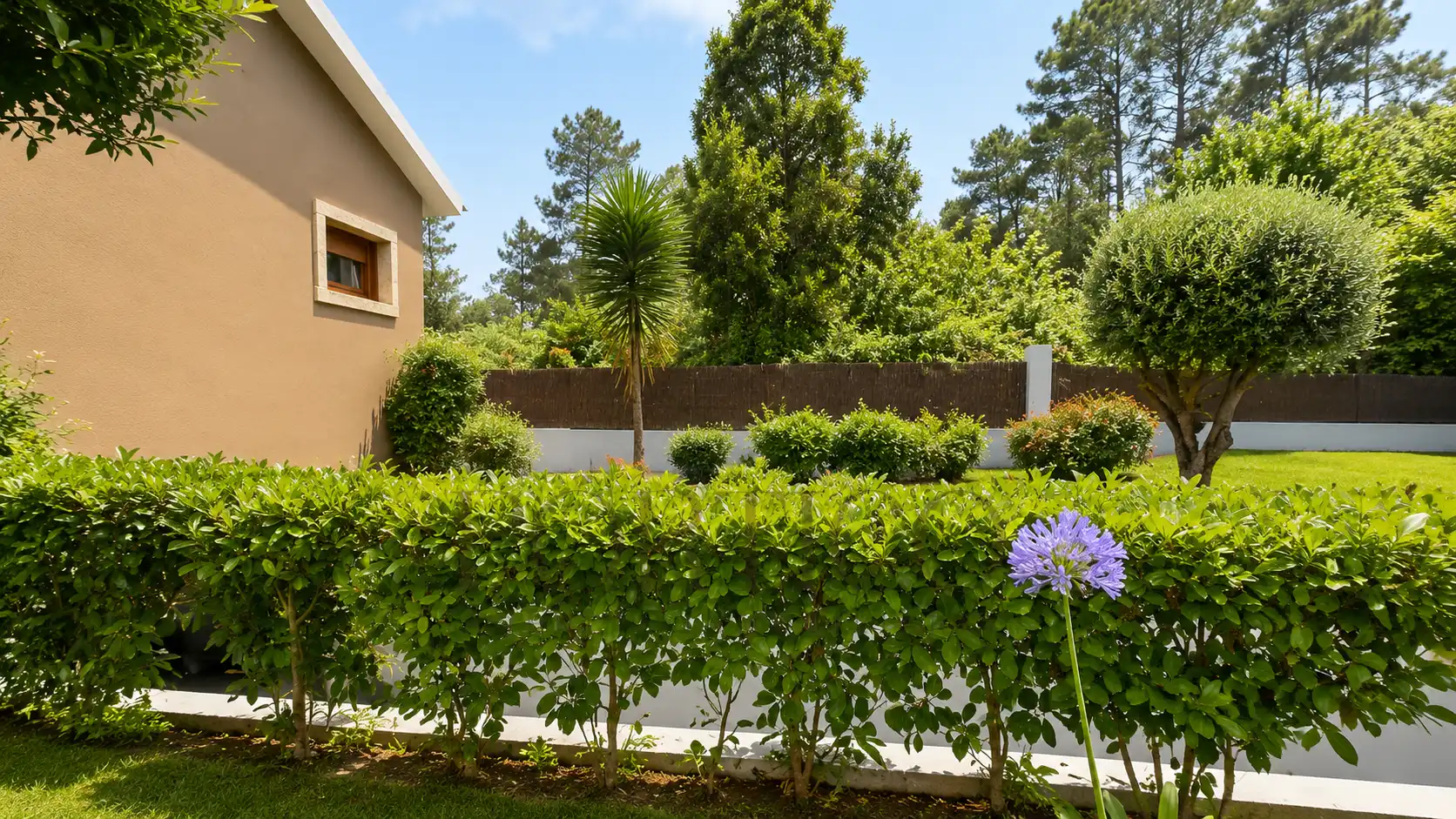 House with garden for sale in Tomiño, imagen 5