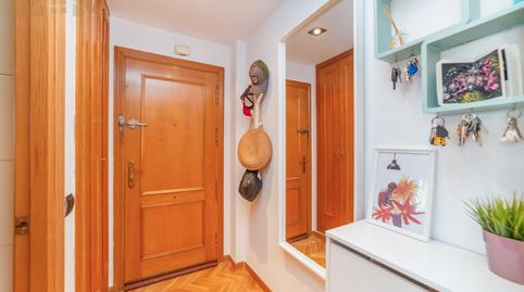 Photo 4 of Flat for sale in Calle Pablo Picasso, San José - Buenos Aires, Madrid