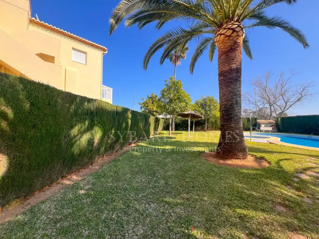 Apartments for sale in Partida Platja Almadrava Cl-14, Els Poblets
