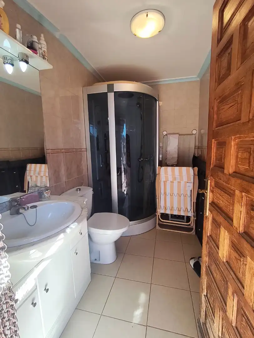 Detached house with terrace for sale in El Carme - Sant Agustí - Bonavista, imagen 6