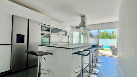 Foto 5 de Casa adosada en venta en Parque Atlántico - Ronda este, Jerez de la Frontera