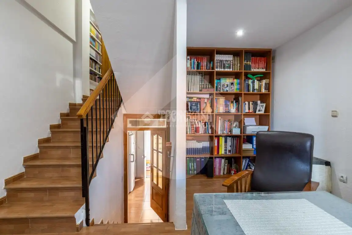 Einfamilien-Reihenhaus zum Verkauf