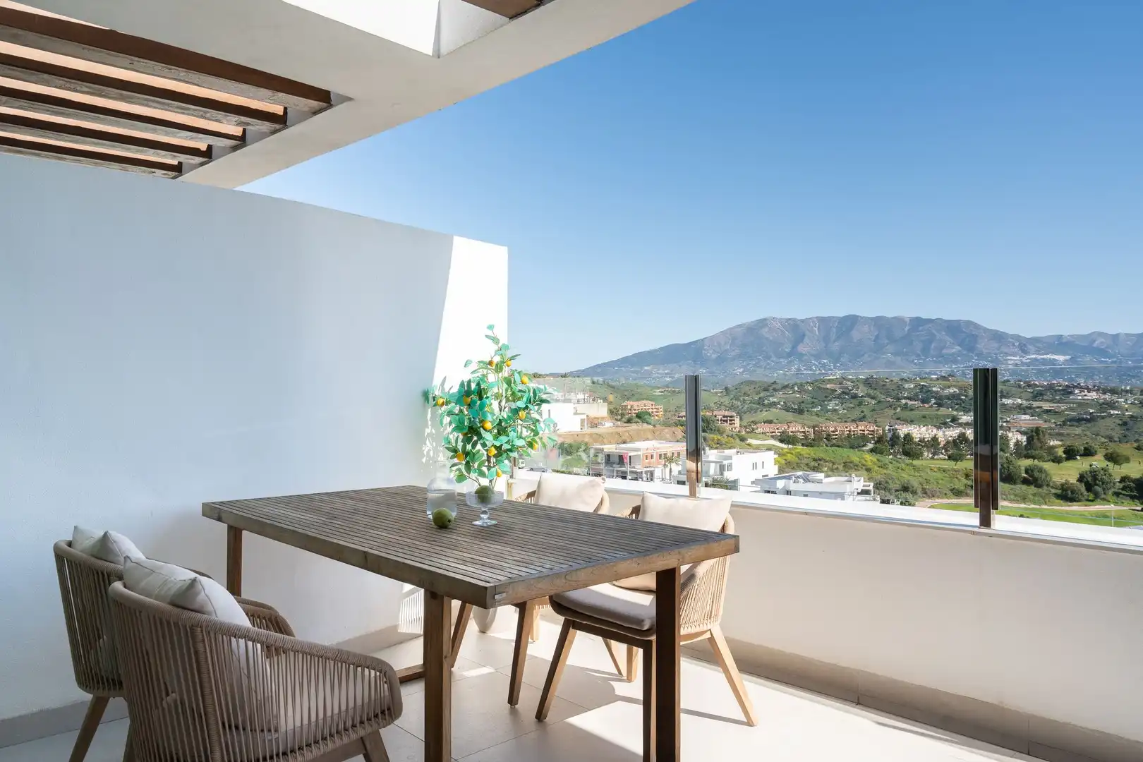 Apartment for sale in Riviera del Sol, imagen 19