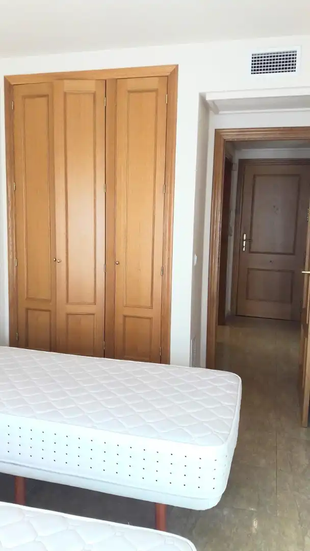 Habitación de Ático en venta en Murcia con Aire acondicionado, Calefacción y Terraza