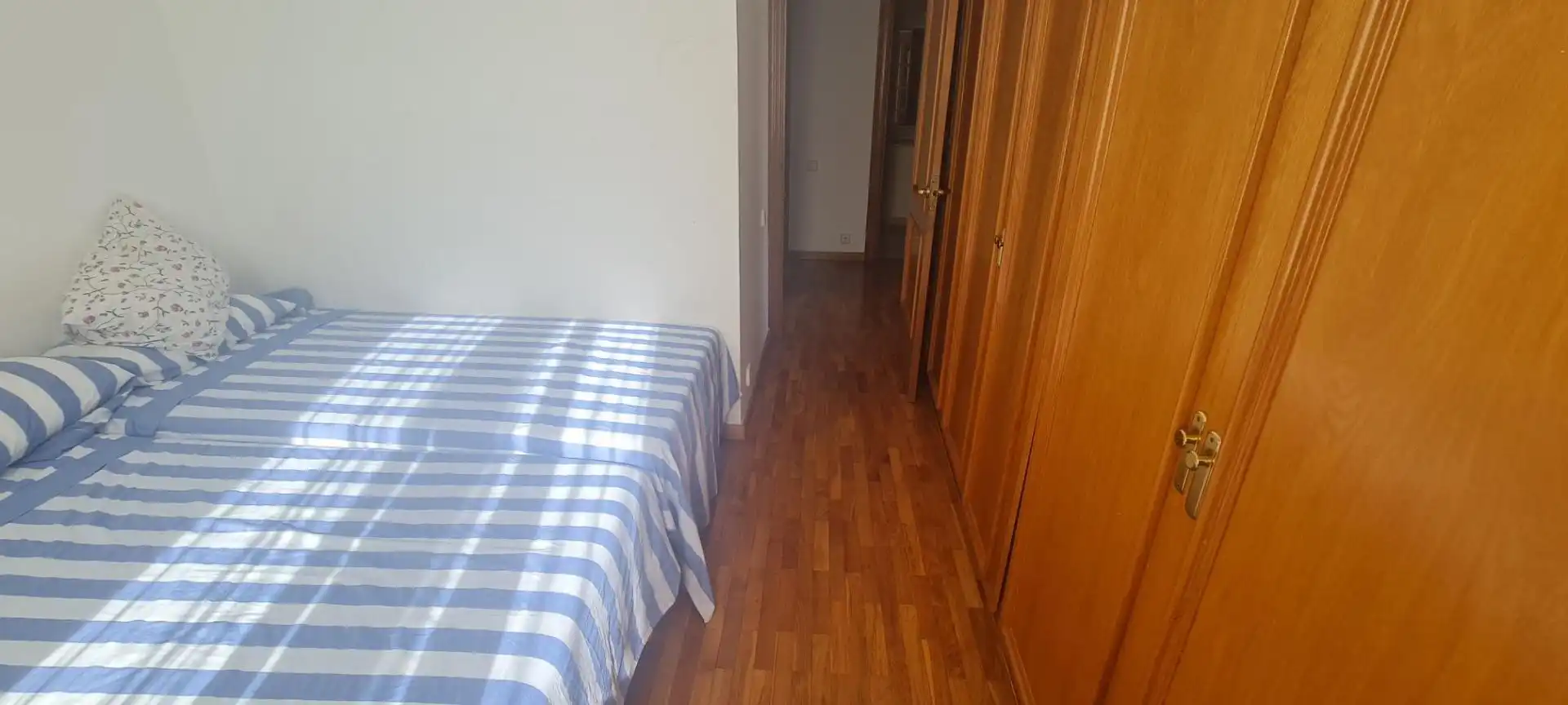 Bedroom of Duplexes for sale in Sitges  with Air Conditioner, Heating and Storage room