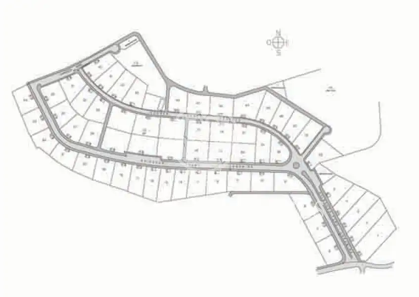 Wohnbaugrundstück zum Verkauf in Urbanitzacions, imagen 6