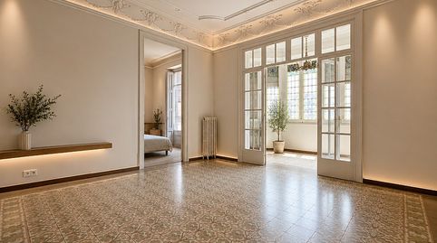 Foto 2 de Piso en venta en Carrer de Girona, 123, Dreta de l'Eixample, Barcelona Capital