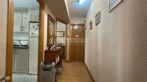 Foto 5 von Wohnung zum Verkauf in Puerta del Ángel, Madrid Capital
